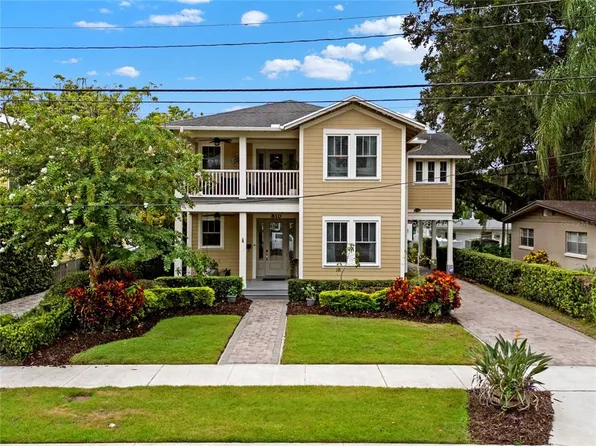 810 E Pine St, Orlando, FL 32801