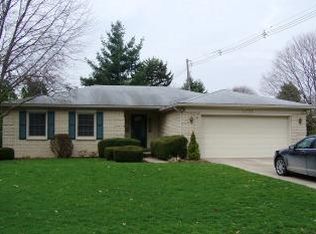 16123 Portis Rd, Northville, MI 48168