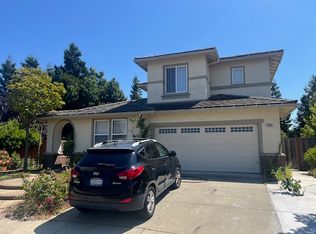 288 Isle Ct, Hayward, CA 94545