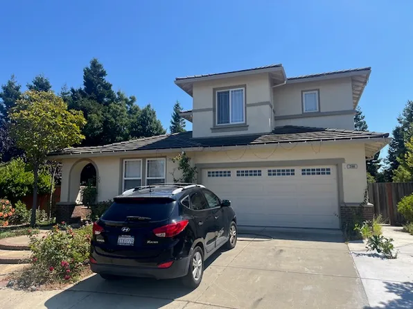 288 Isle Ct, Hayward, CA 94545