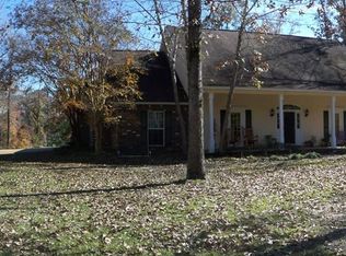 281 Miller Rd, Boyce, LA 71409