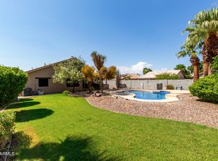 11891 N 84th Ln, Peoria, AZ 85345