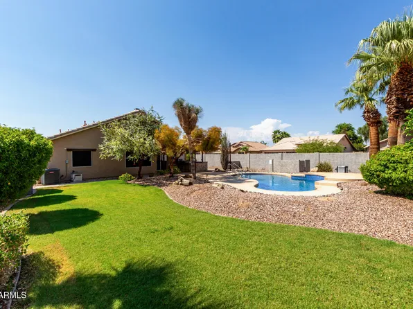 11891 N 84TH Lane, Peoria, AZ 85345