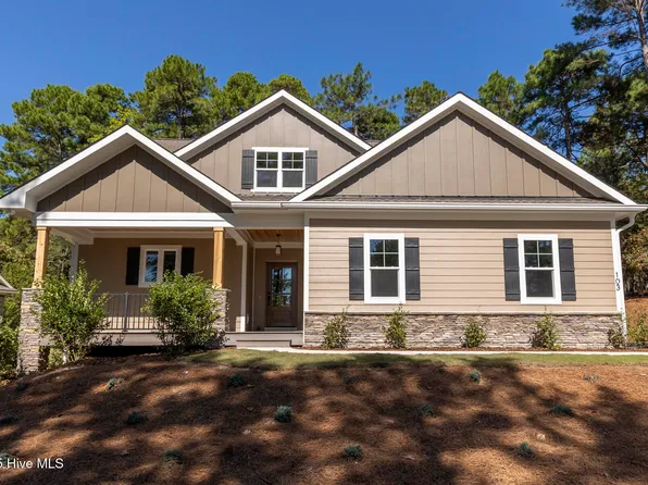 103 Pittman Road, West End, NC 27376