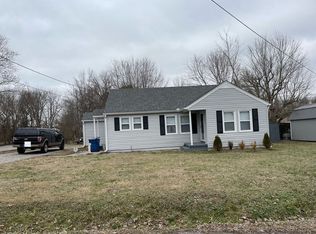 608 Polk St, Manchester, TN 37355