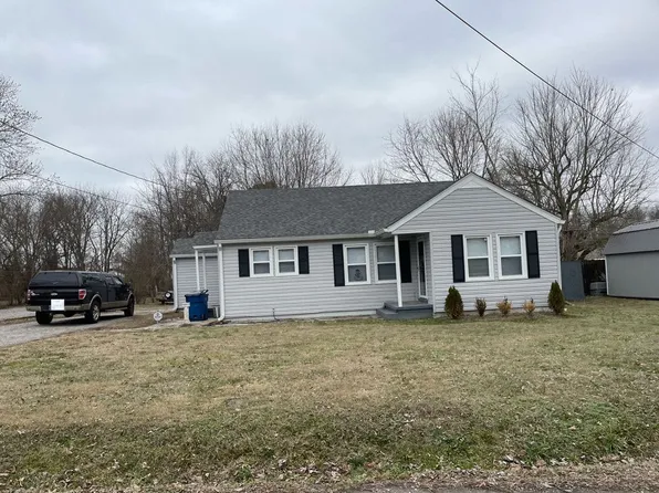 608 Polk St, Manchester, TN 37355