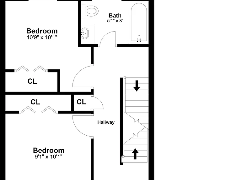 169 S Main St #D — Photo 37