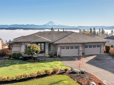 10911 Shawnee Road E, Puyallup, WA, 98374