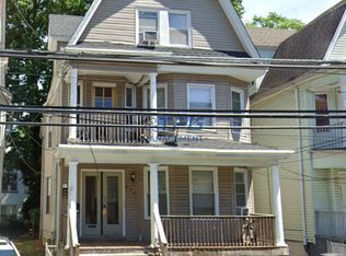 854 S 15th St APT 3, Newark, NJ