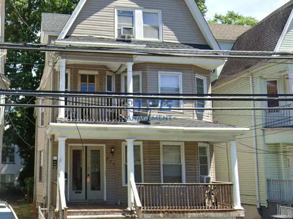 854 S 15th St APT 3, Newark, NJ 07108