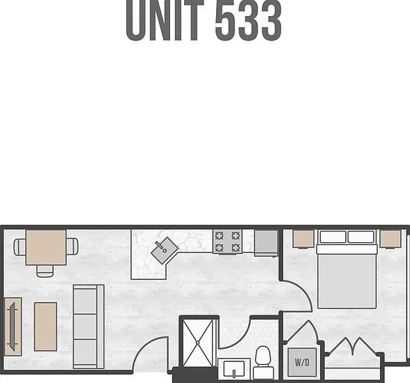 The Lofts at The Wolf Building — Photo 34