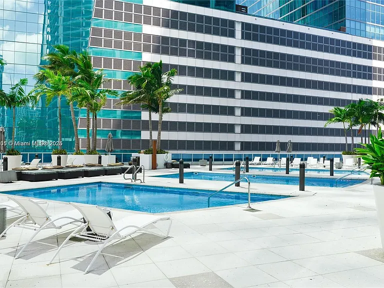 200 Biscayne Boulevard Way #3108 — Photo 27
