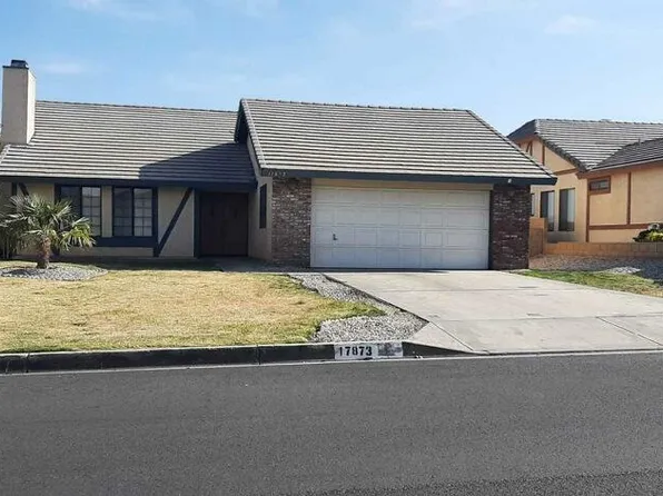 17873 Sunburst Rd, Victorville, CA 92395