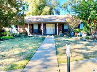 8 Canadian Cir, Texarkana, TX 75503