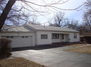 300 S 2nd St, Independence, KS 67301