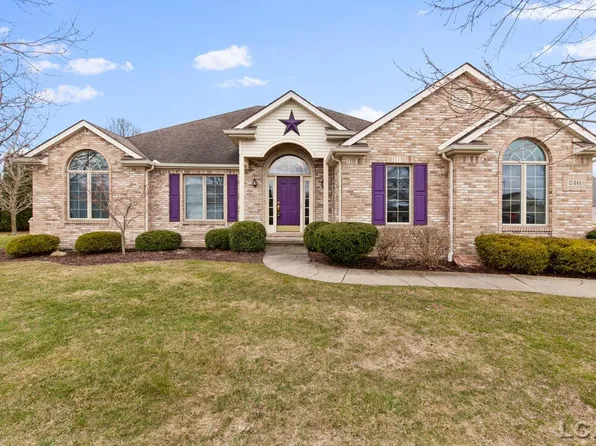 240 W Brooke Ln, Blissfield, MI 49228