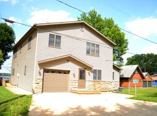 W2106 Melmar Dr, Markesan, WI 53946