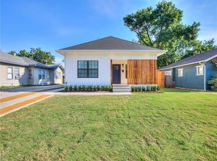 1809 NW 14th St, Oklahoma City, OK 73106