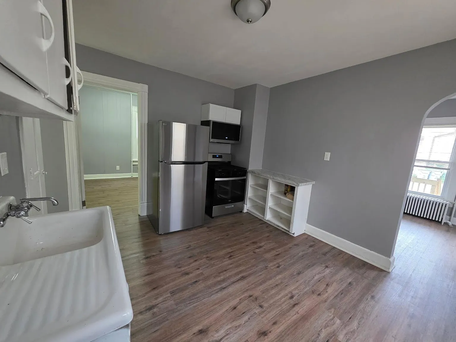 Buffum 4 unit — Photo 1