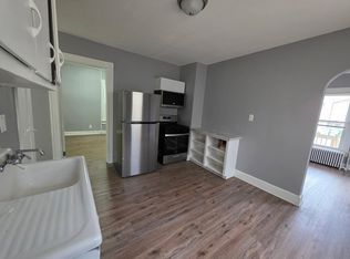 3052 N Buffum St #2, Milwaukee, WI 53212