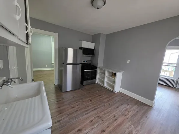 3052 N Buffum St #2, Milwaukee, WI 53212