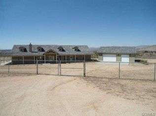 23520 Ashland Rd, Apple Valley, CA 92308