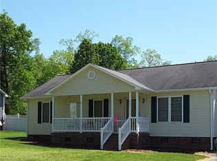 630 Kemp Rd #5, Albemarle, NC 28001