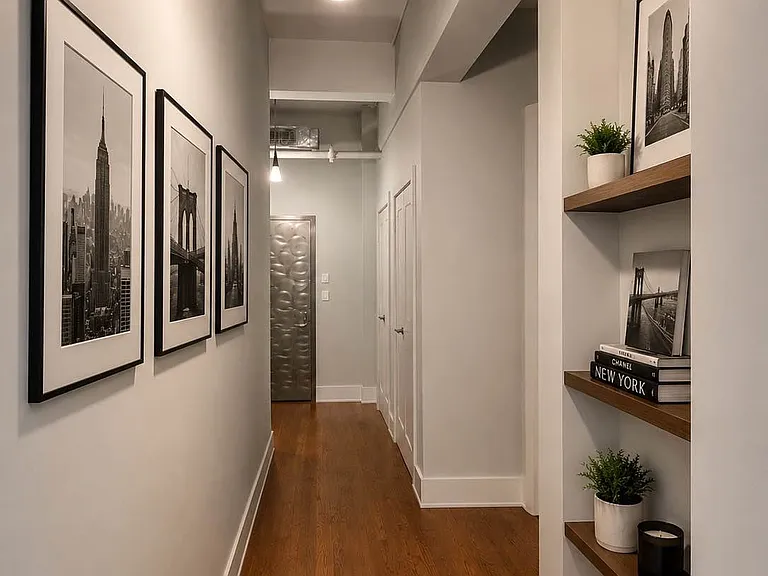 566 Dekalb Ave #4E — Photo 4