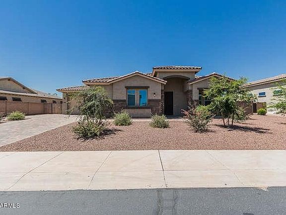 4th image of 18275 W Sells Dr