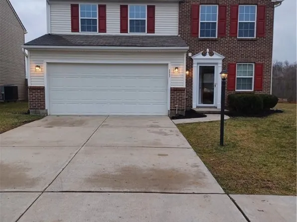 4932 Hopton Loop, Dayton, OH 45414