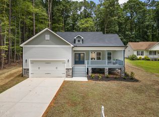 113 Pueblo Dr, Louisburg, NC 27549