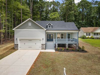 113 Pueblo Dr, Louisburg, NC, 27549
