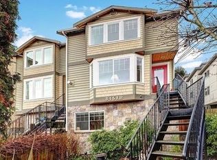 3453 22nd Ave W #B, Seattle, WA 98199