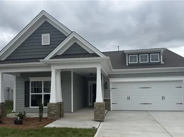 703 Palomino Mustang Dr #656, Whitsett, NC 27377