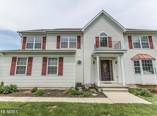 1192 Larkspur Rd, Westminster, MD 21157