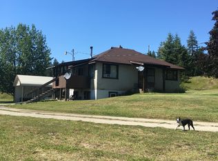 14 Gladden Field Ln, Bonners Ferry, ID 83805