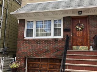 16 Searing Ave, East Newark, NJ 07029