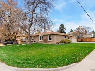 1181 Cottonwood St, Broomfield, CO 80020