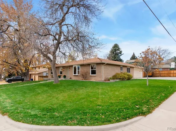 1181 Cottonwood Street, Broomfield, CO 80020