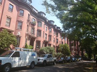 24 Worcester Sq APT 1, Boston, MA 02118