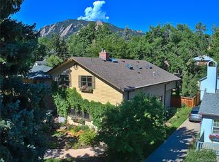 829 13th St, Boulder, CO 80302