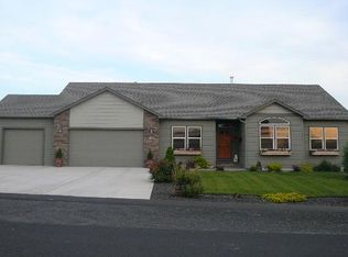 77325 Joyce Way, Echo, OR 97826