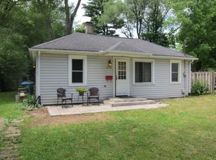 3718 Hoover St, Kalamazoo, MI 49008