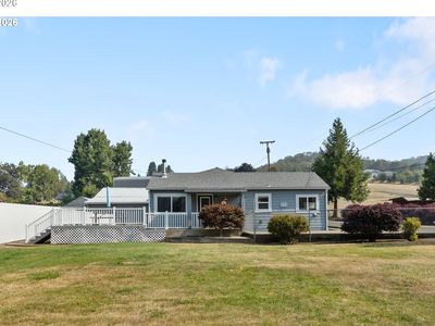 122 Grassy Ln, Roseburg, OR, 97470