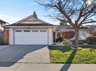 8055 Stags Leap Ct, Sacramento, CA 95829