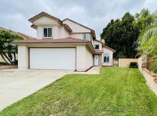13591 Crescent Hill Dr, Chino Hills, CA 91709