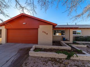 1716 Atlantic Ave, Kingman, AZ 86401