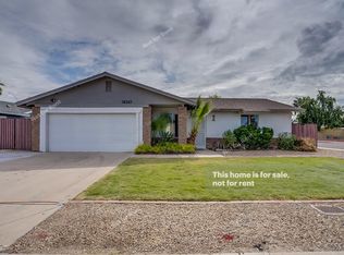 18243 N 1st Ave, Phoenix, AZ 85023