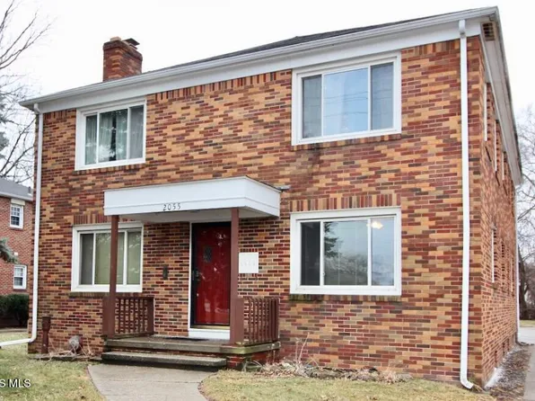2055 Tremainsville Rd, Toledo, OH 43613