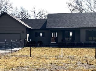 1156 State Highway 32, Long Lane, MO 65590